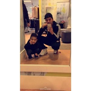 Meet your Posher, Armando